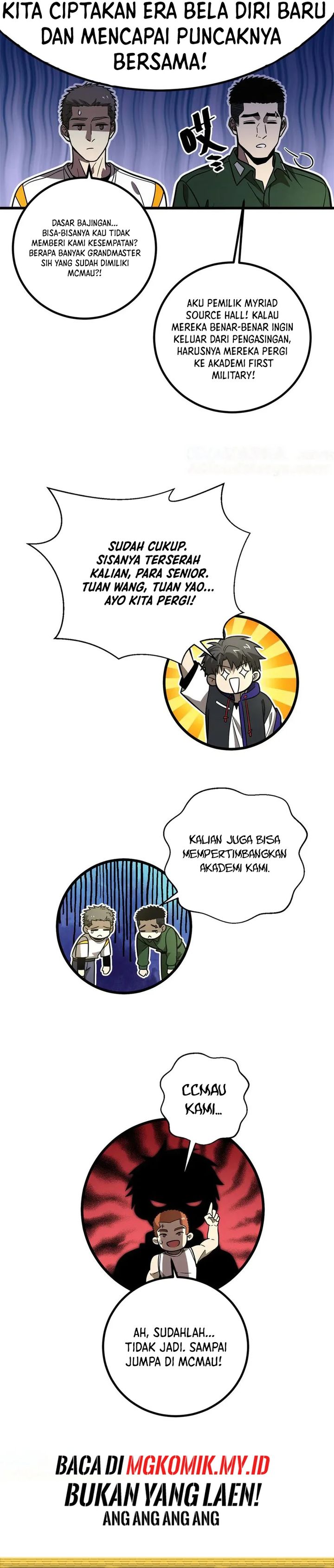 Dilarang COPAS - situs resmi www.mangacanblog.com - Komik global gao wu 300 - chapter 300 301 Indonesia global gao wu 300 - chapter 300 Terbaru 26|Baca Manga Komik Indonesia|Mangacan